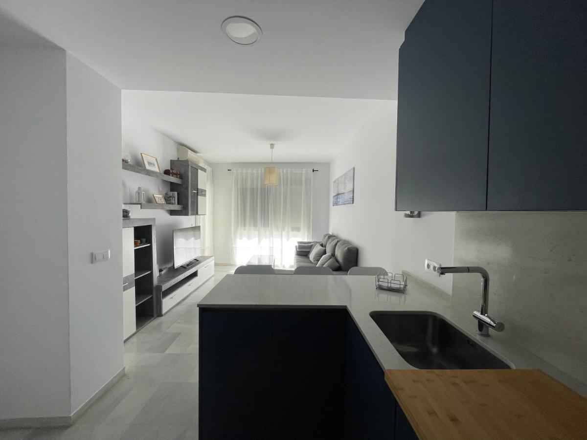 Salix Arenal * Estepona